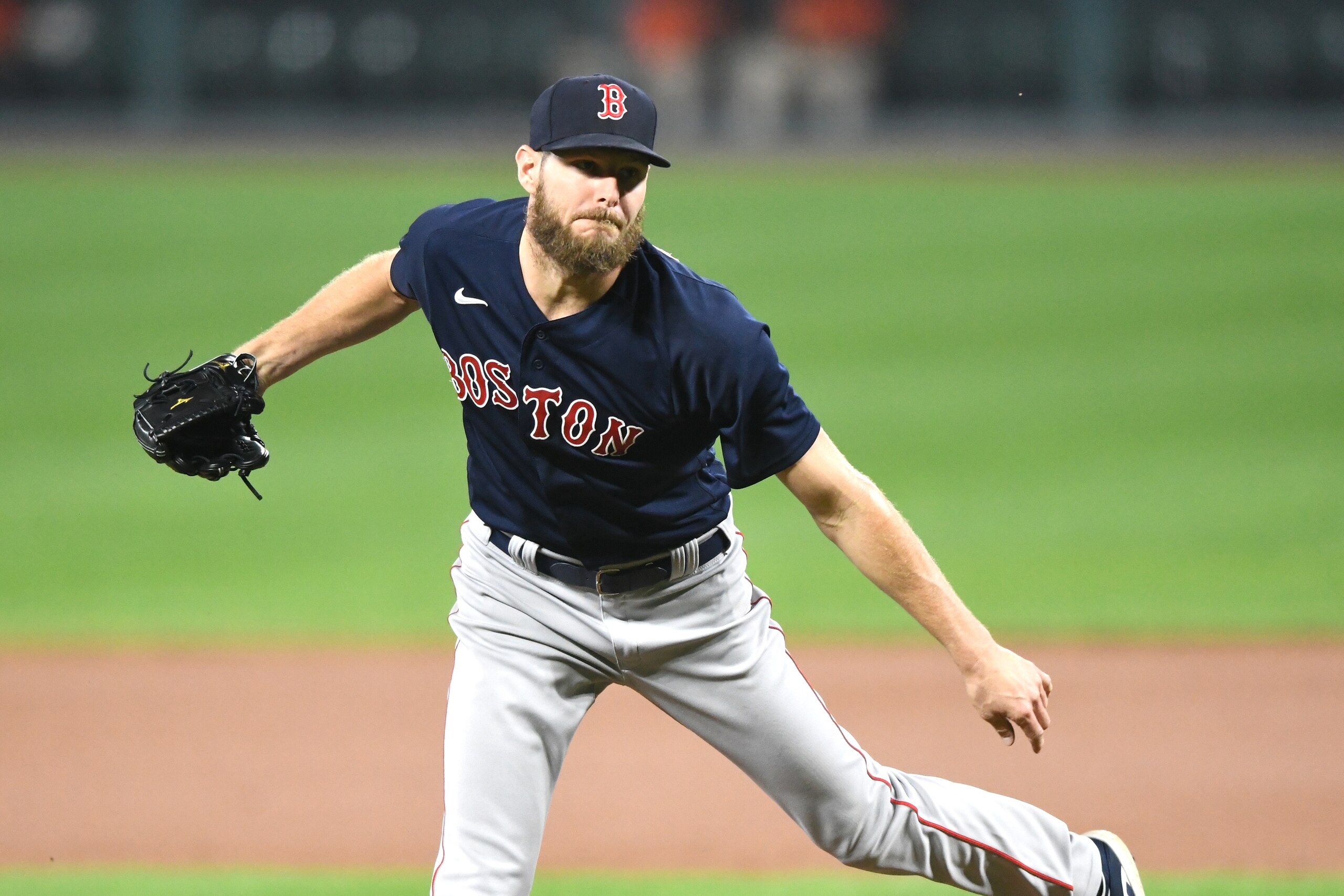 Chris Sale