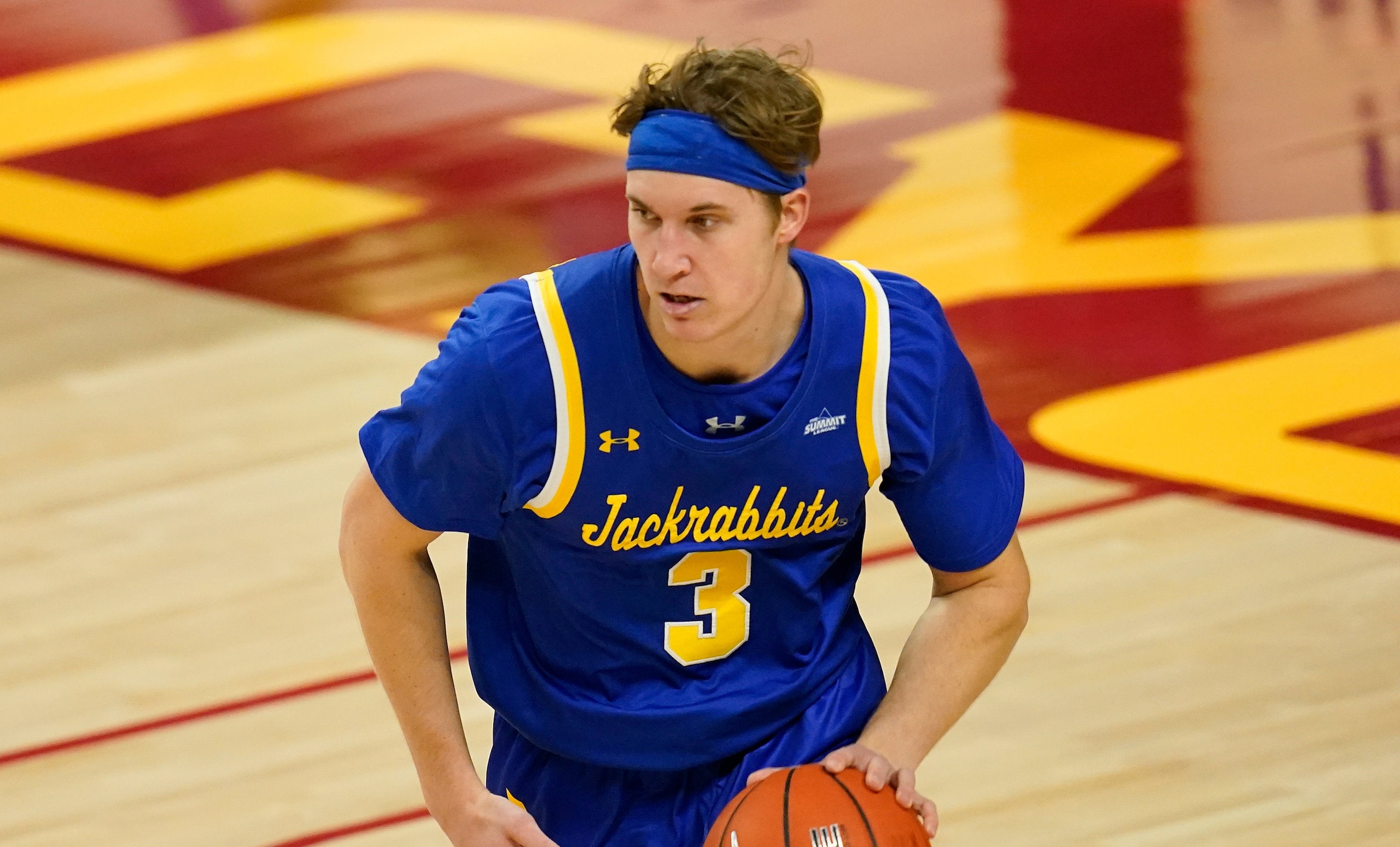 Baylor Scheierman
