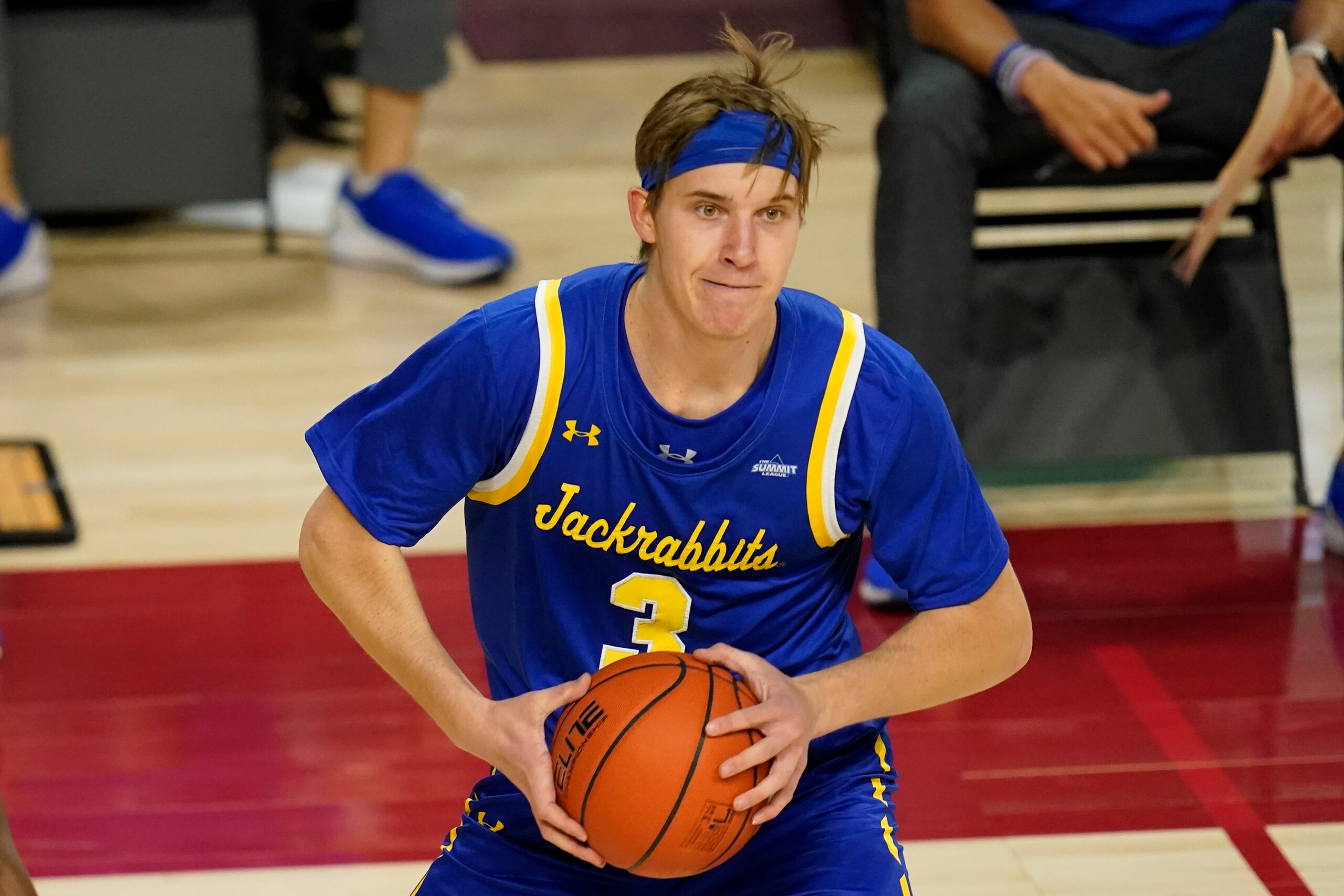 Baylor Scheierman