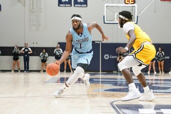 Isaiah Wilkins