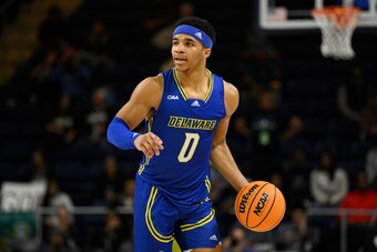 Jameer Nelson Jr.
