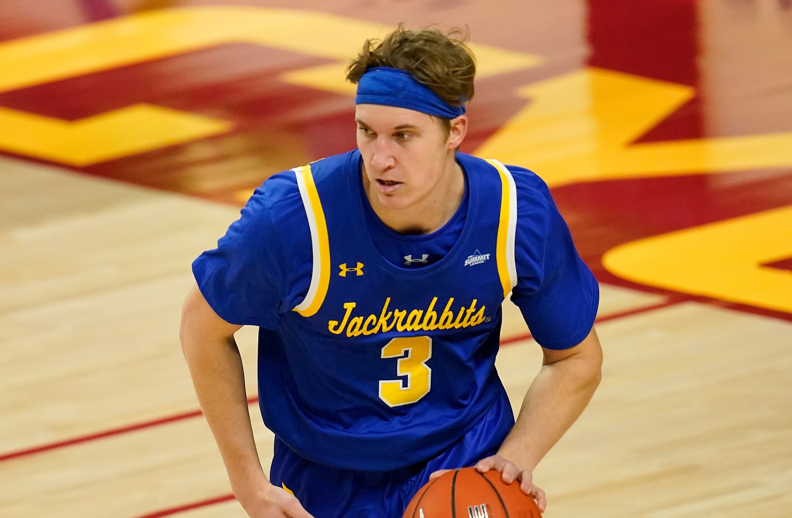 Baylor Scheierman