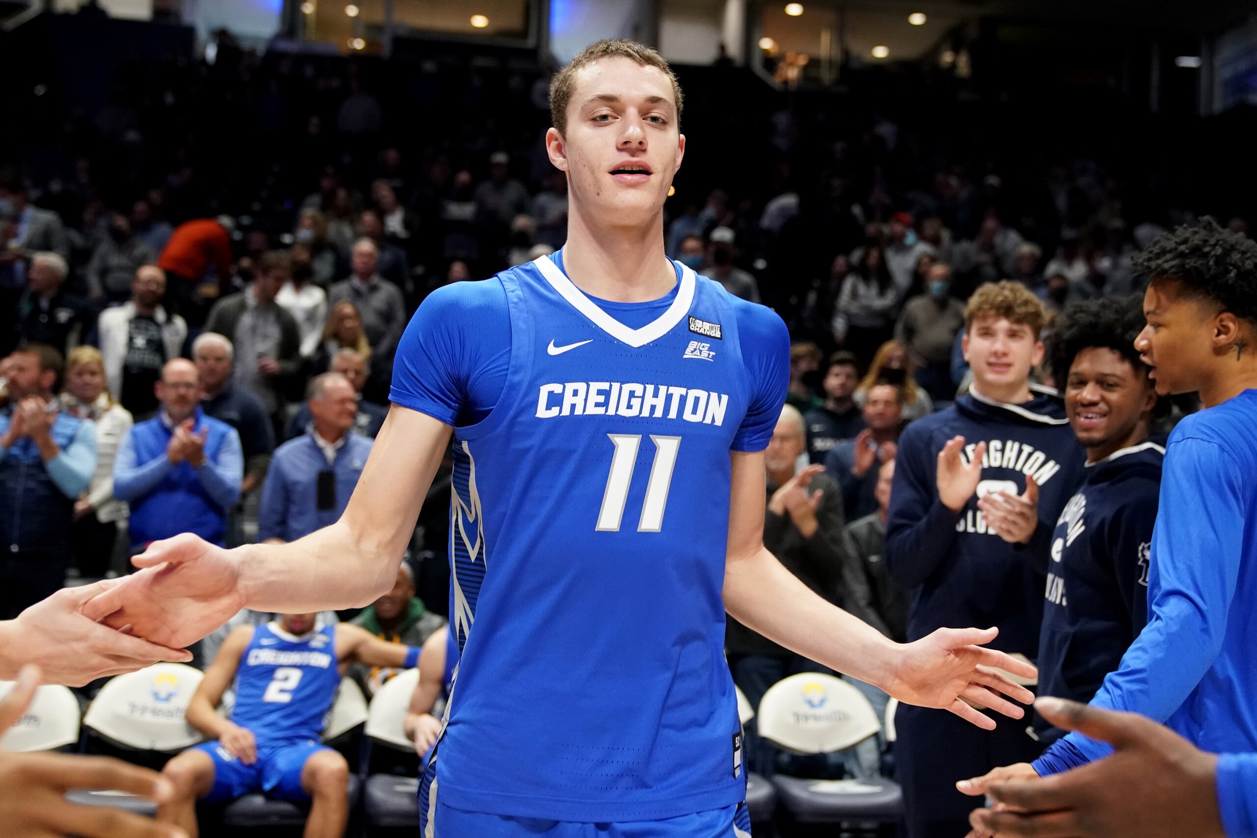 Ryan Kalkbrenner