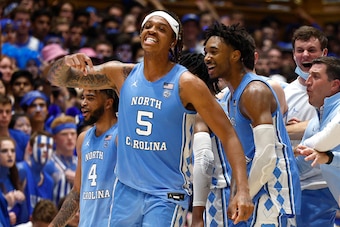 Armando Bacot