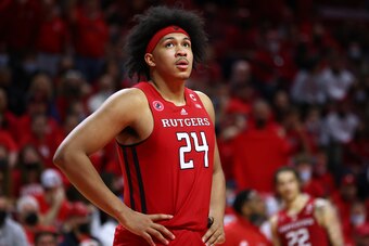 Ron Harper Jr.