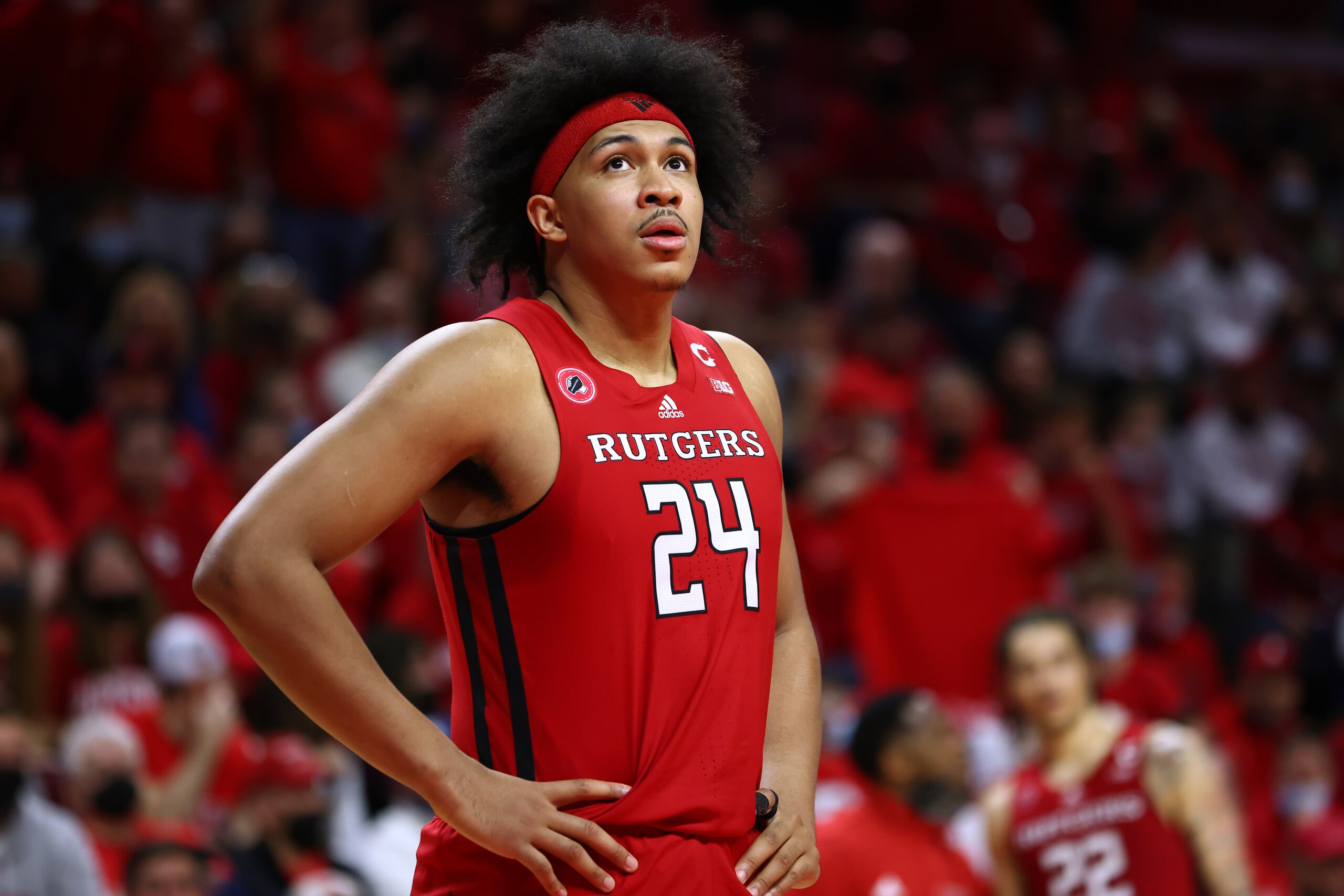 Ron Harper Jr.