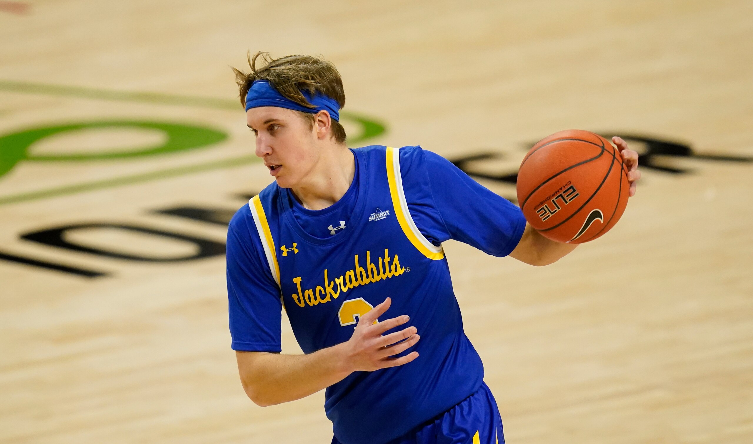 Baylor Scheierman