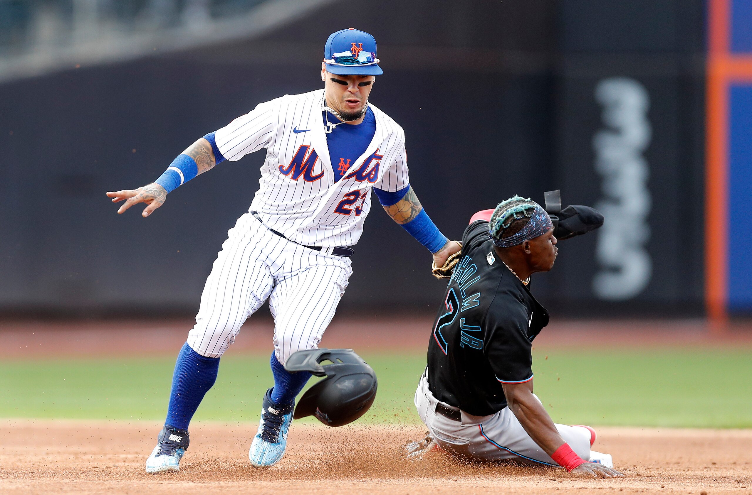Javier Baez