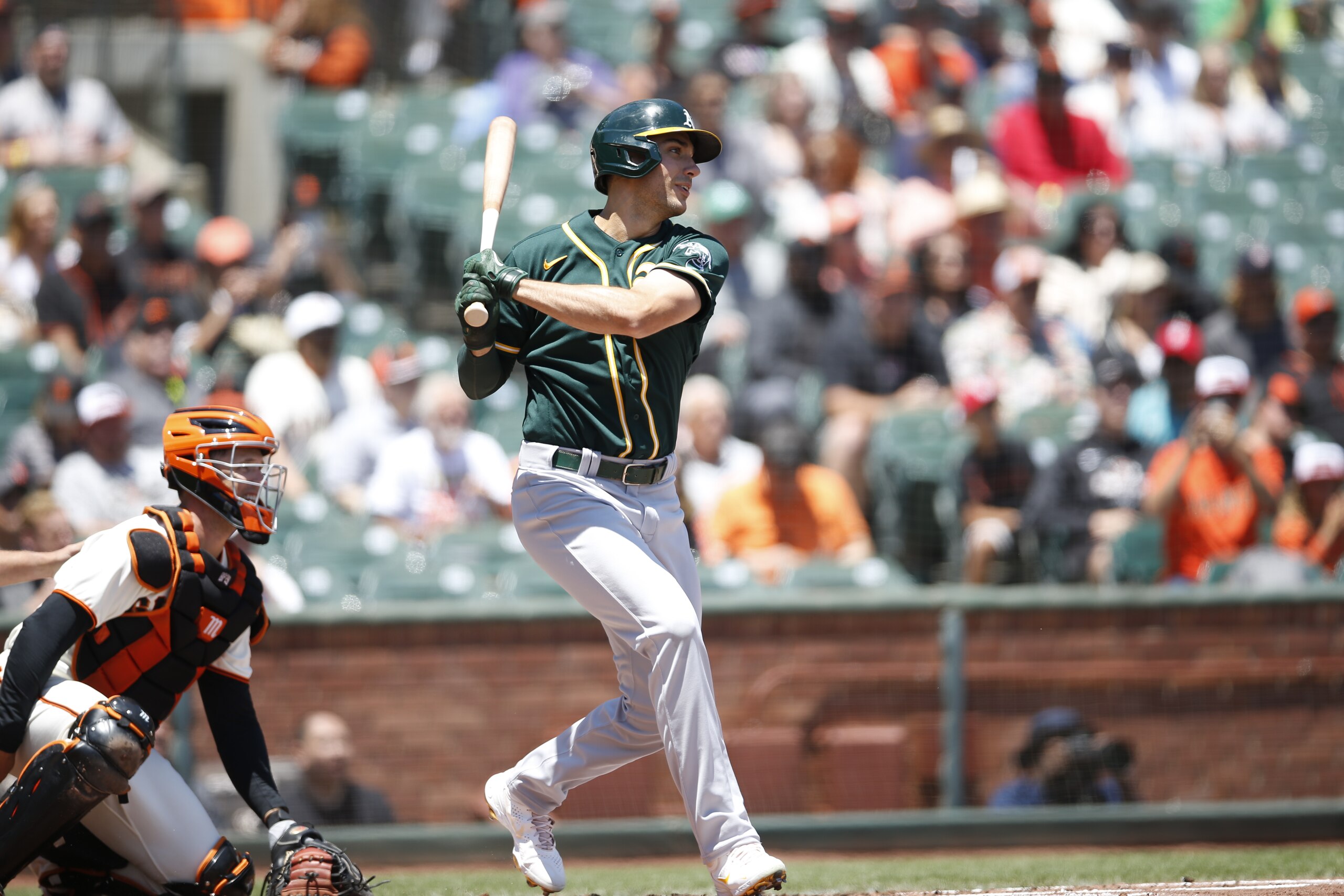 Matt Olson