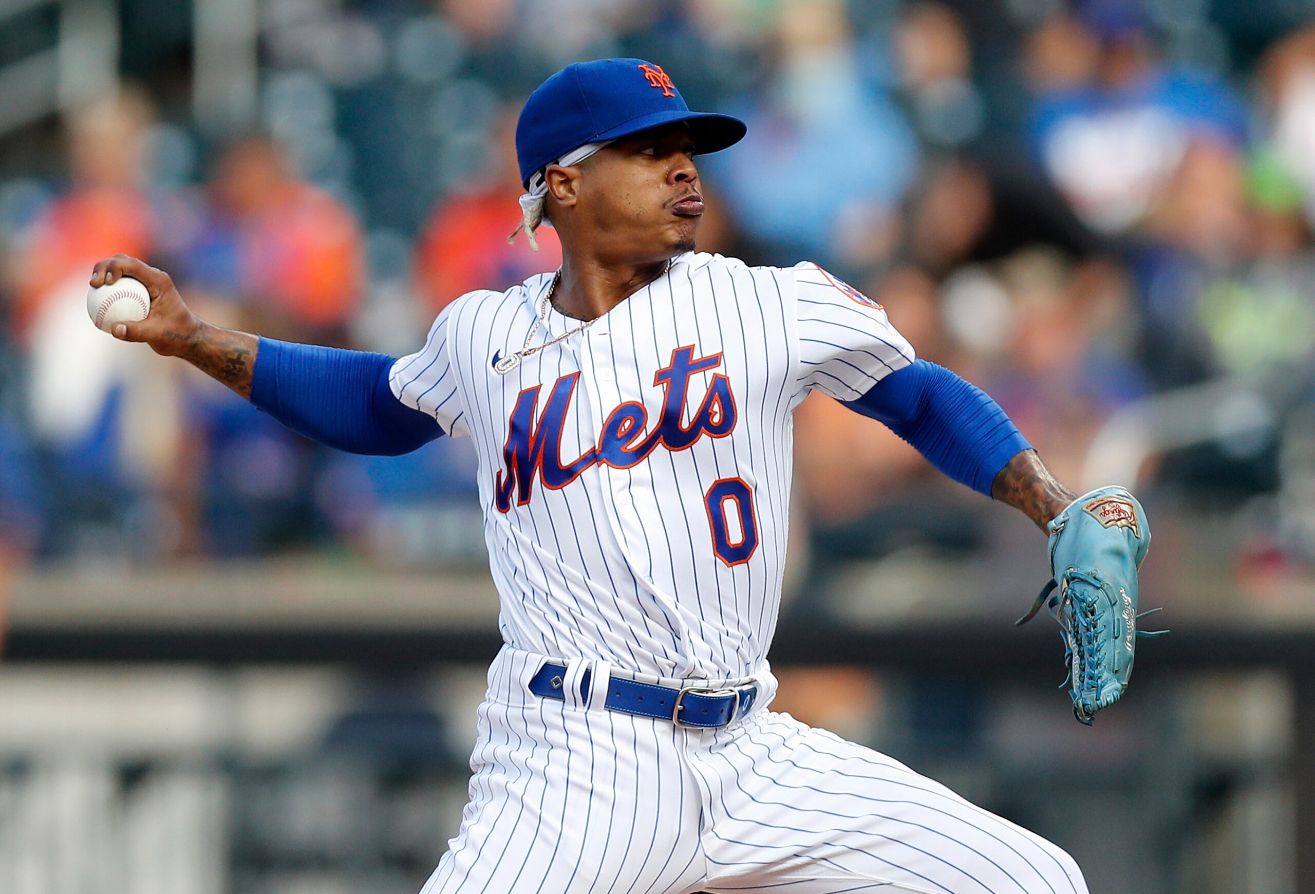 Marcus Stroman