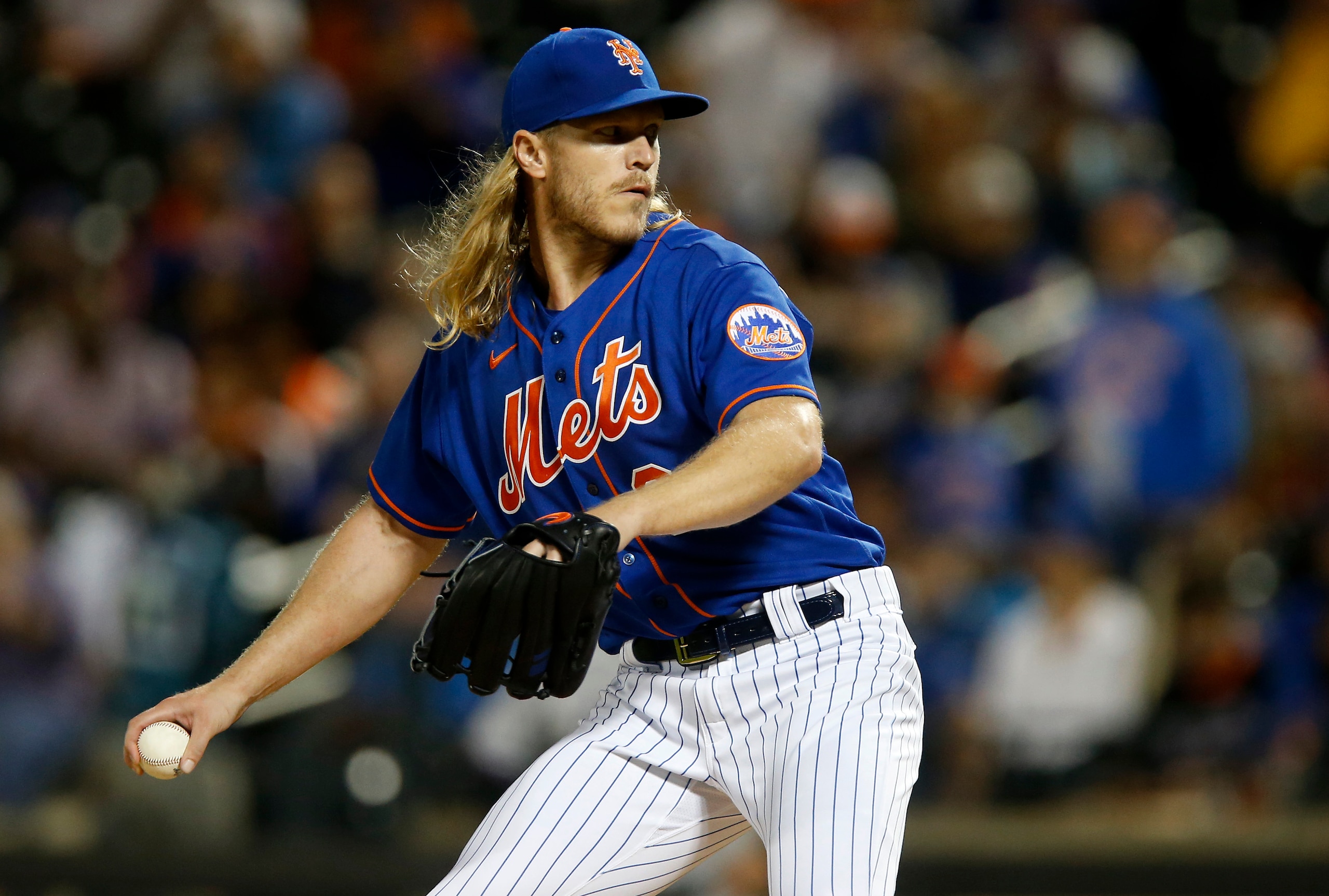 Noah Syndergaard