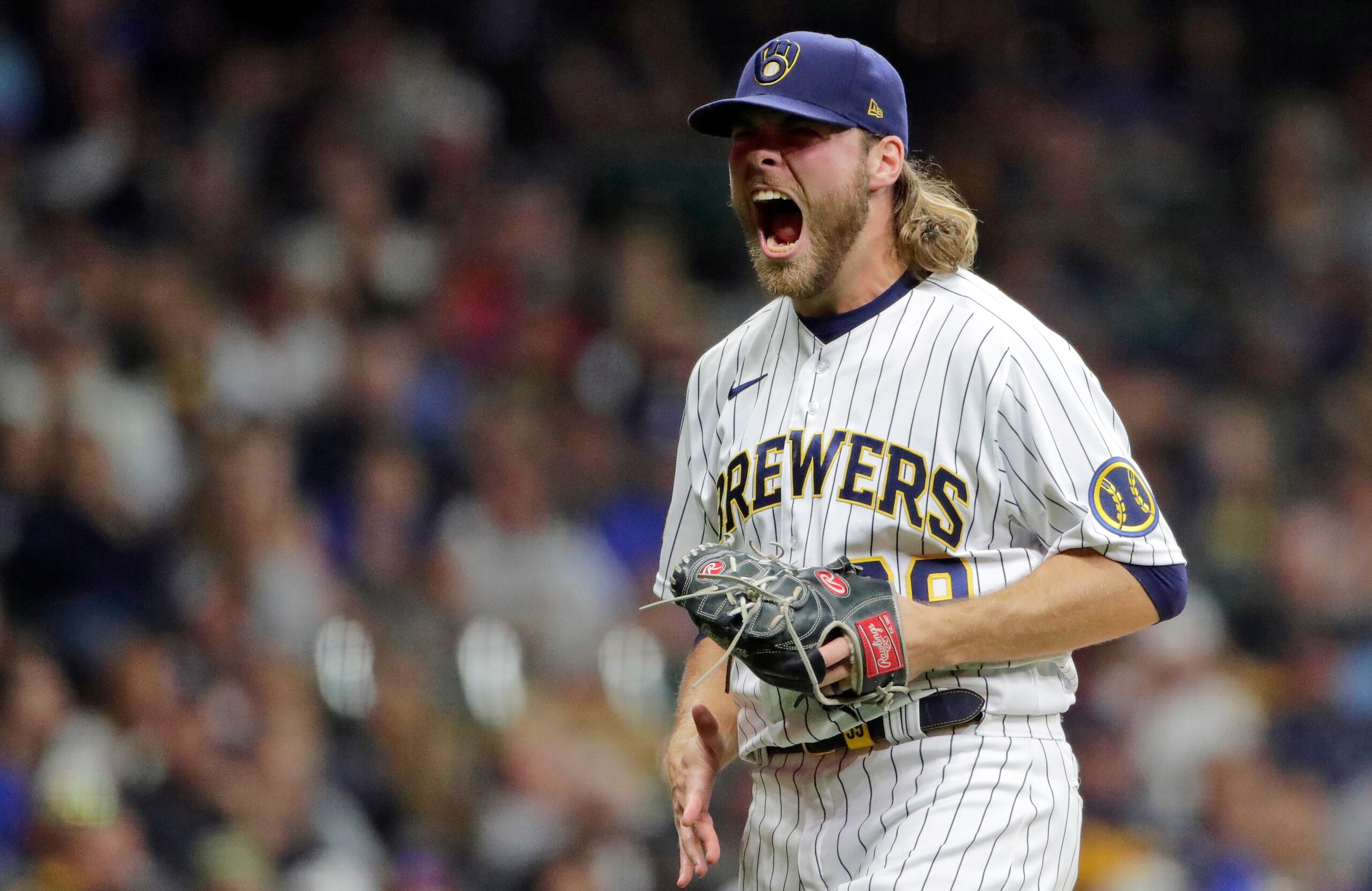 Corbin Burnes