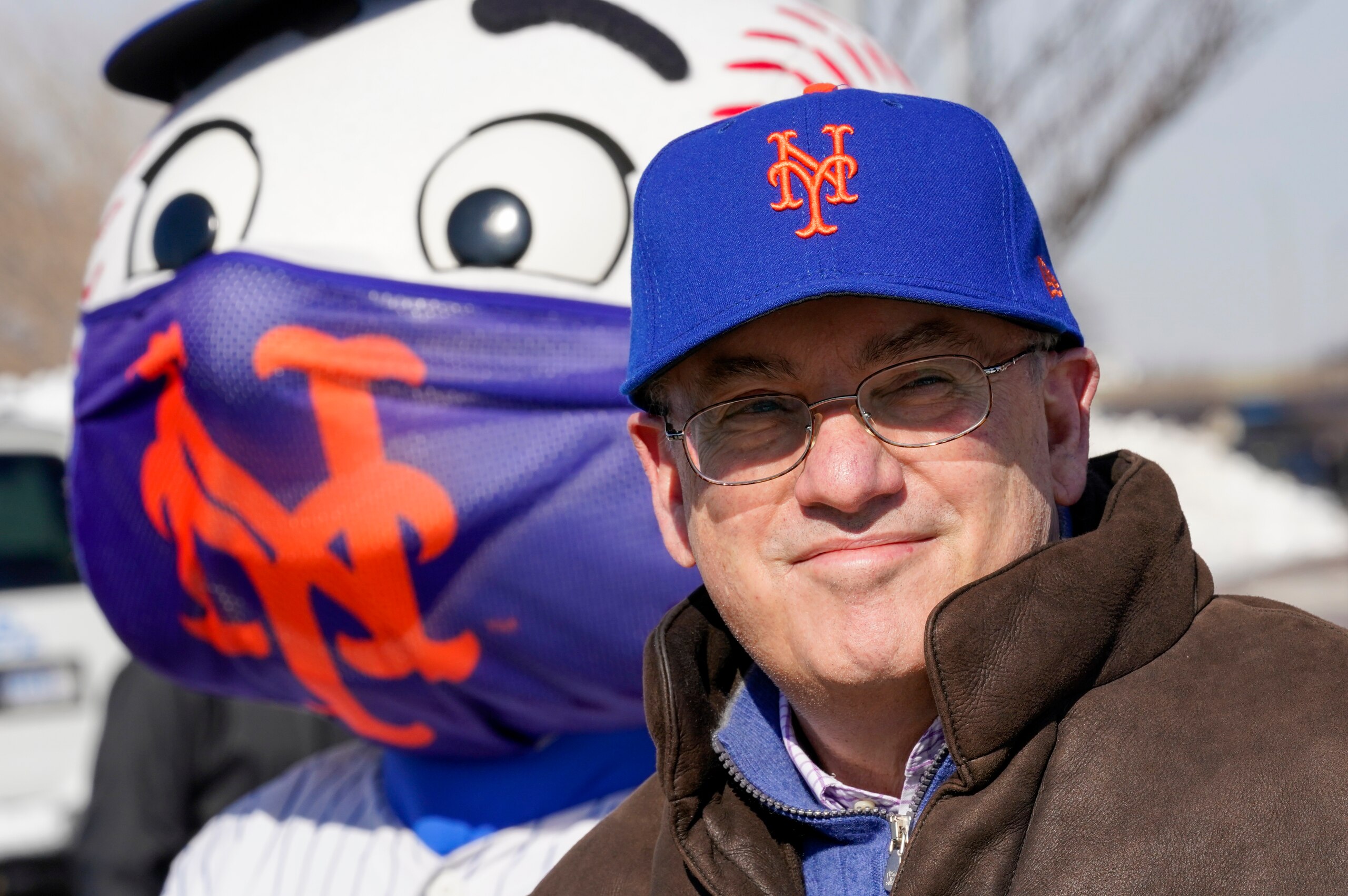 Steve Cohen