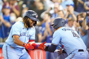 A 12-team playoff field would have benefited the Blue Jays in 2021. How about 2022?