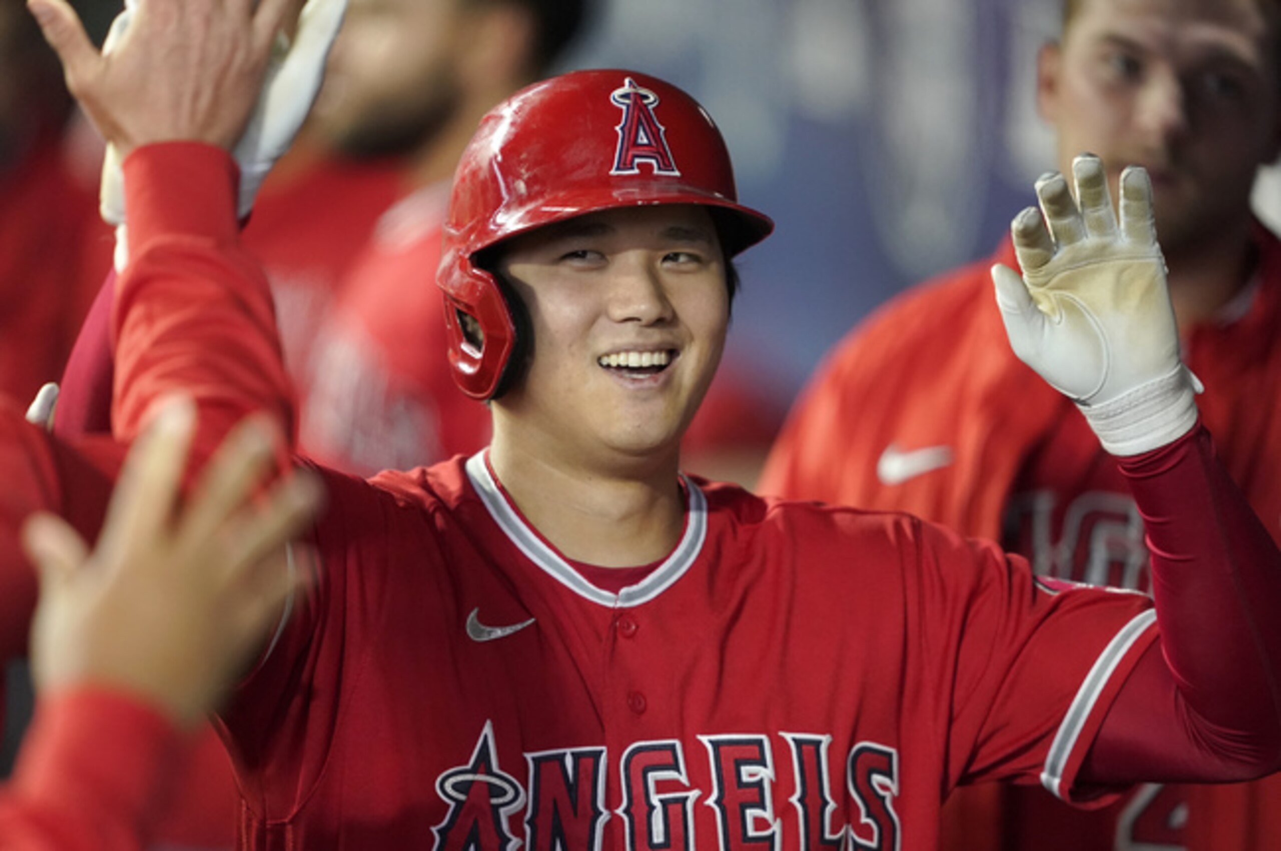 Shohei Ohtani