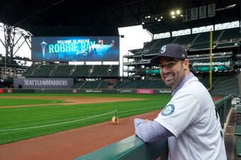 Robbie Ray