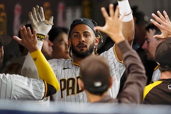 Fernando Tatis Jr.