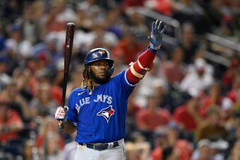 Vladimir Guerrero Jr.