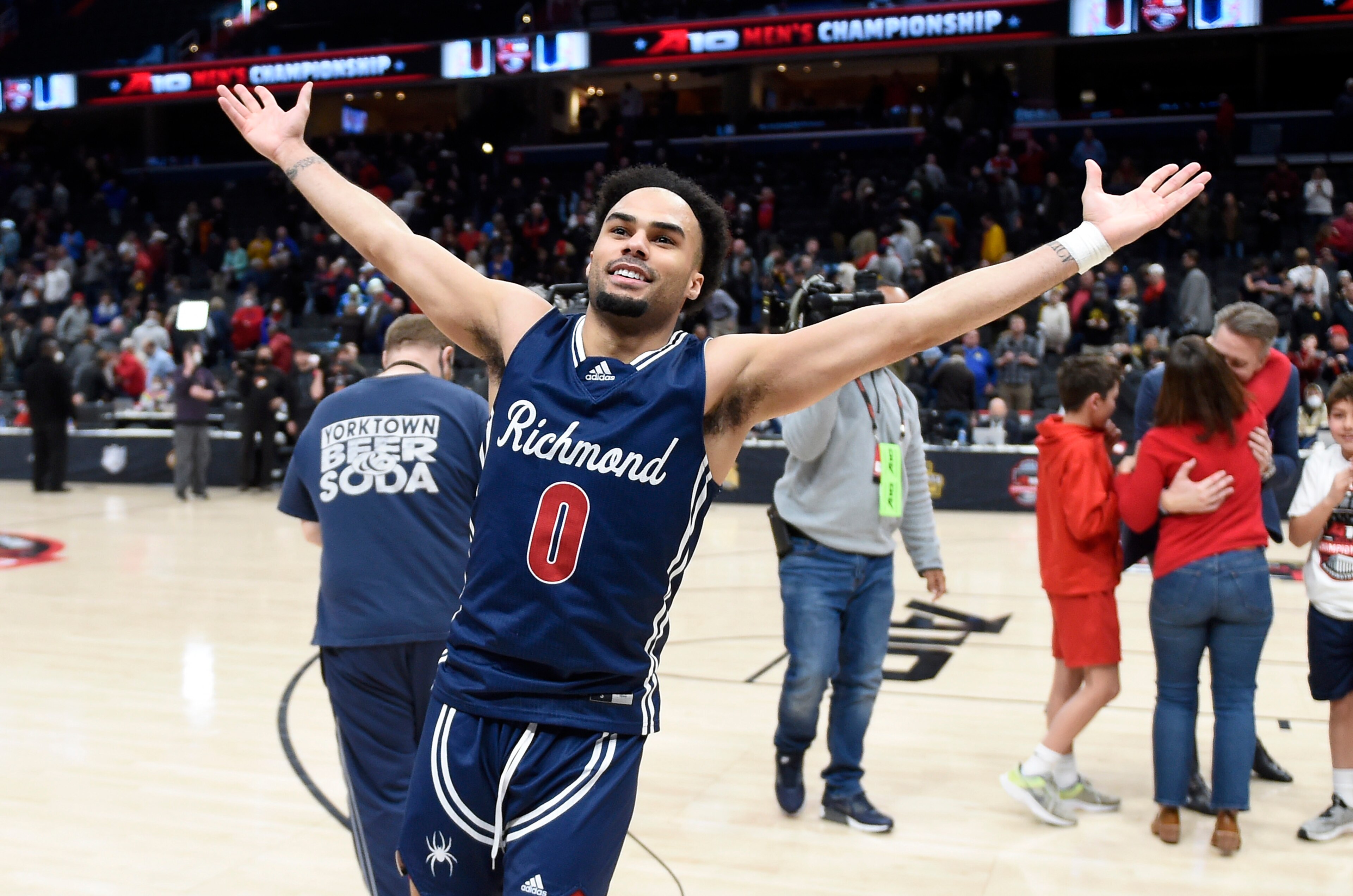 Jacob Gilyard