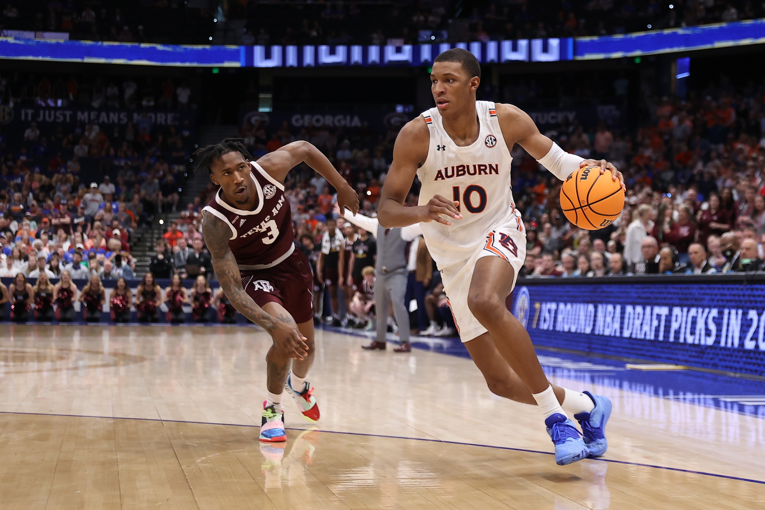 Jabari Smith