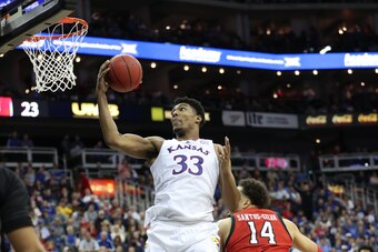 David McCormack