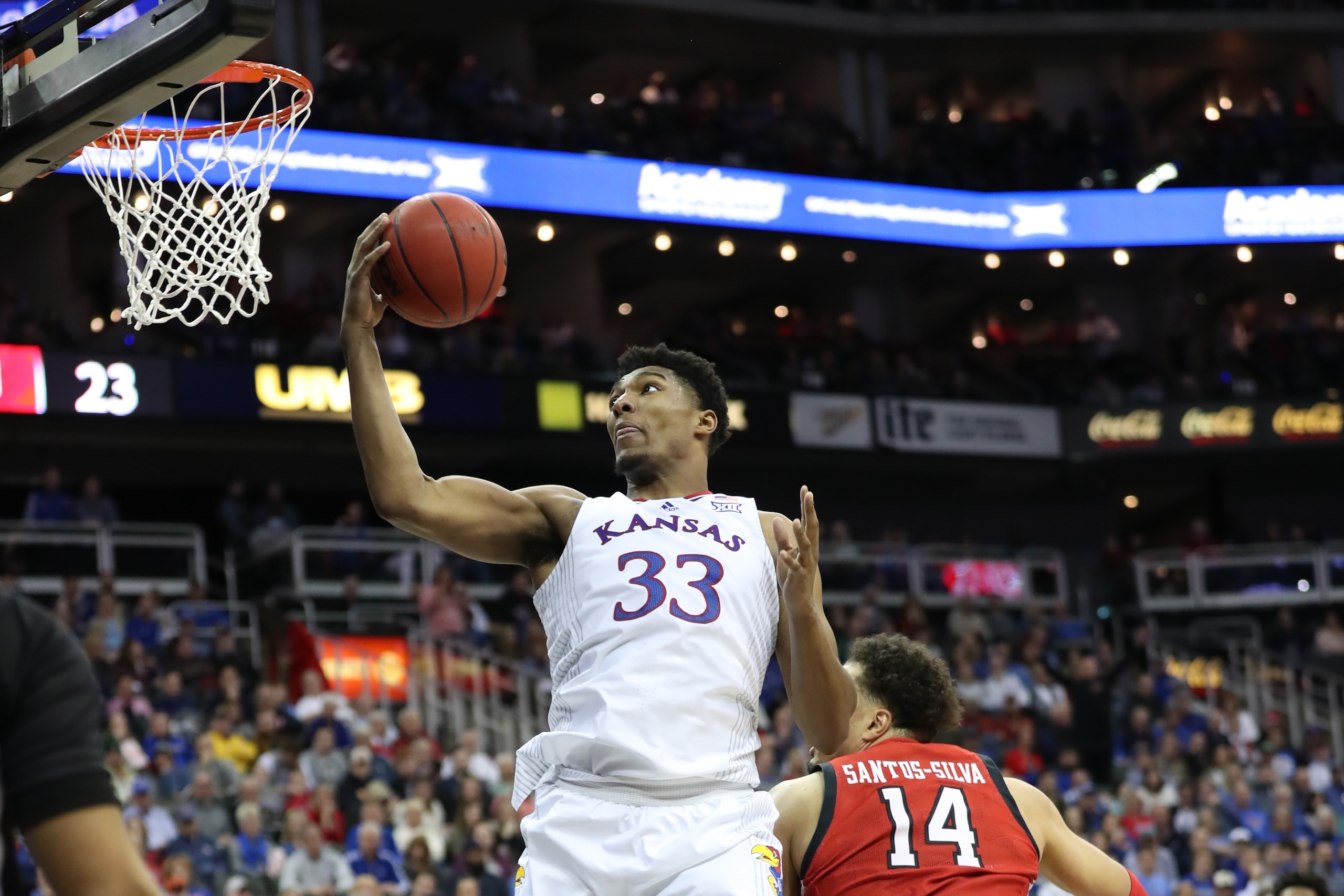 David McCormack