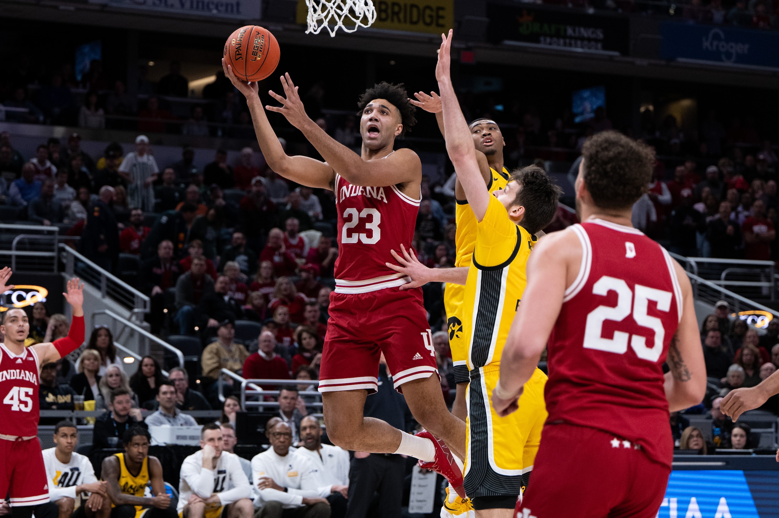 Trayce Jackson-Davis