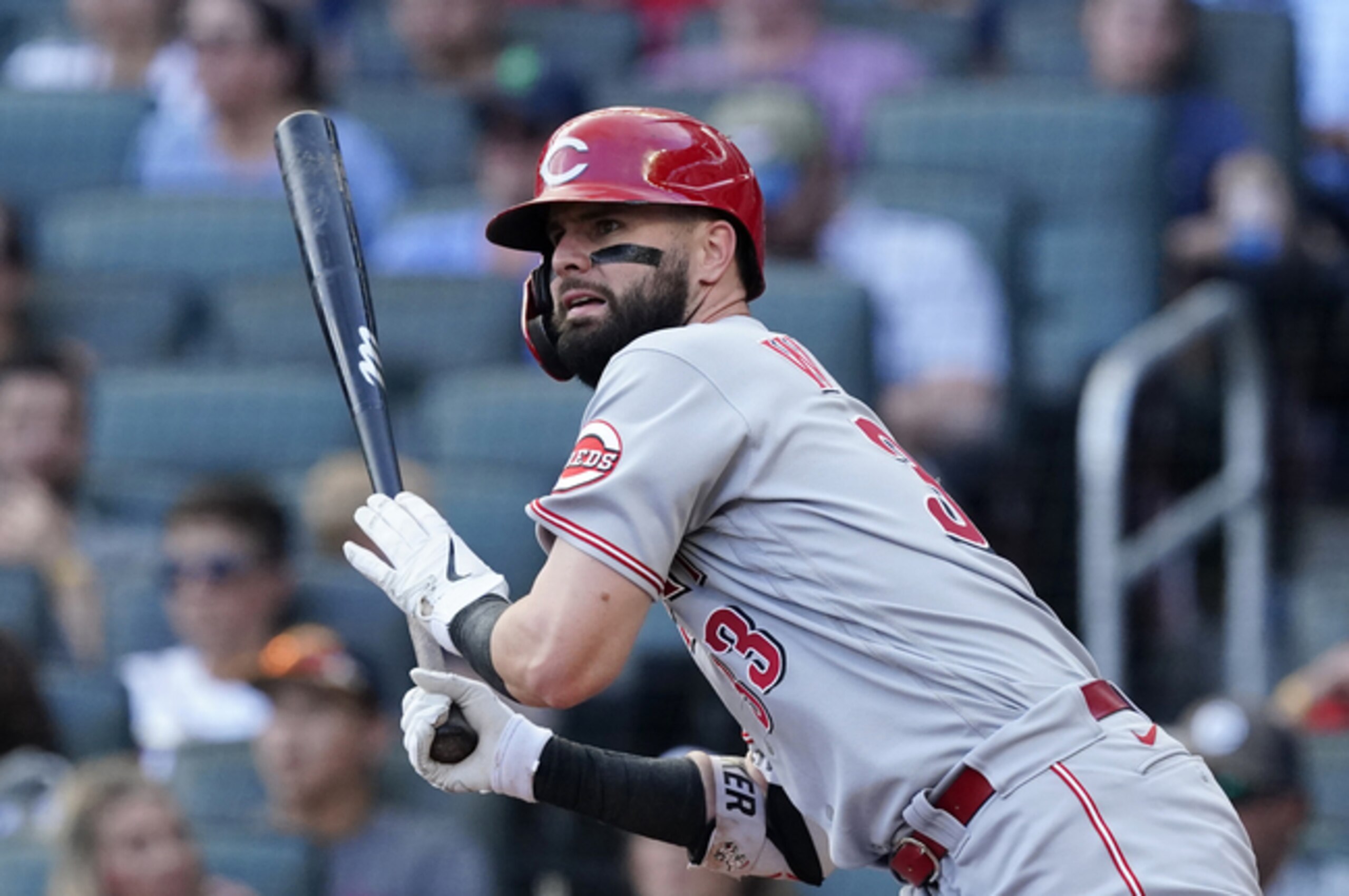 Jesse Winker