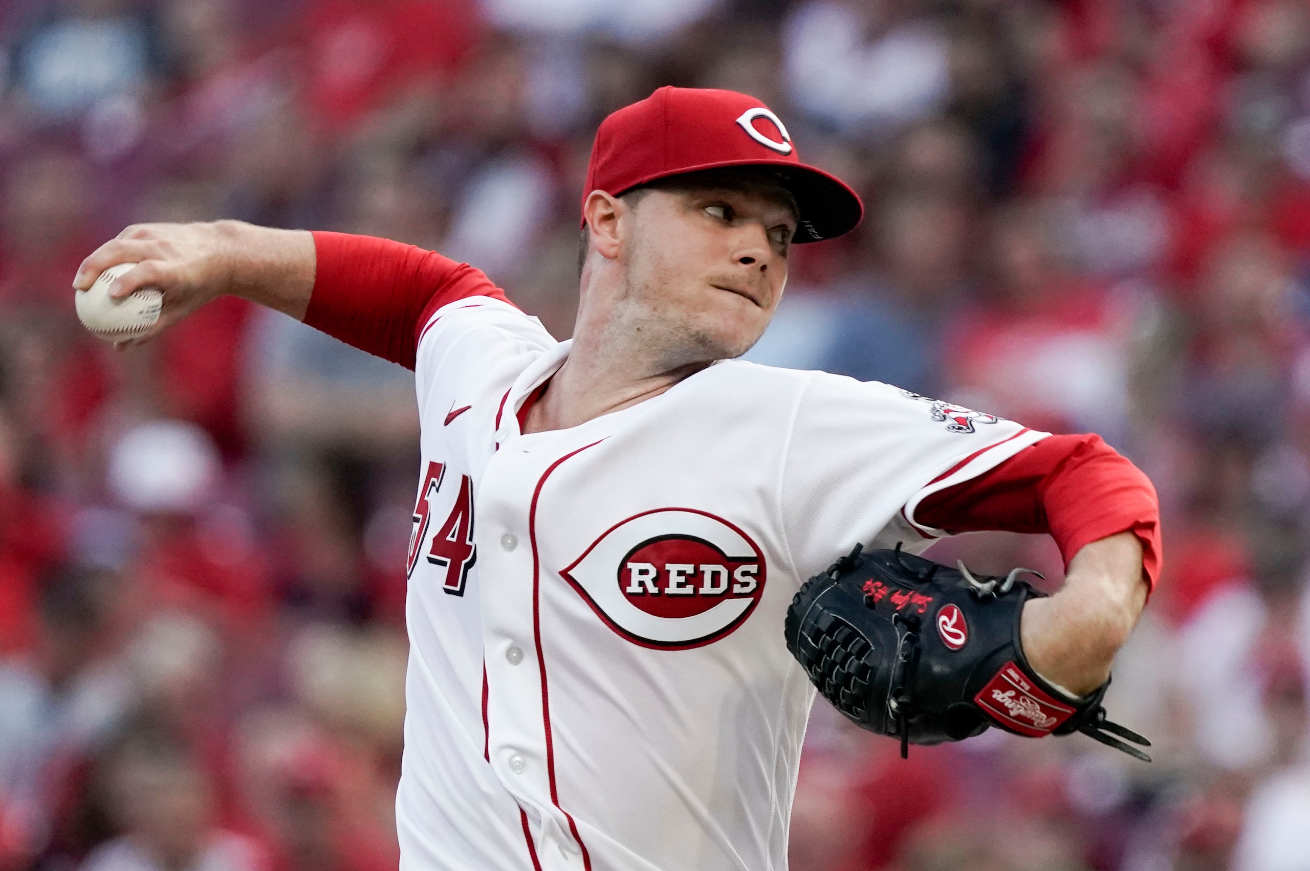 Sonny Gray