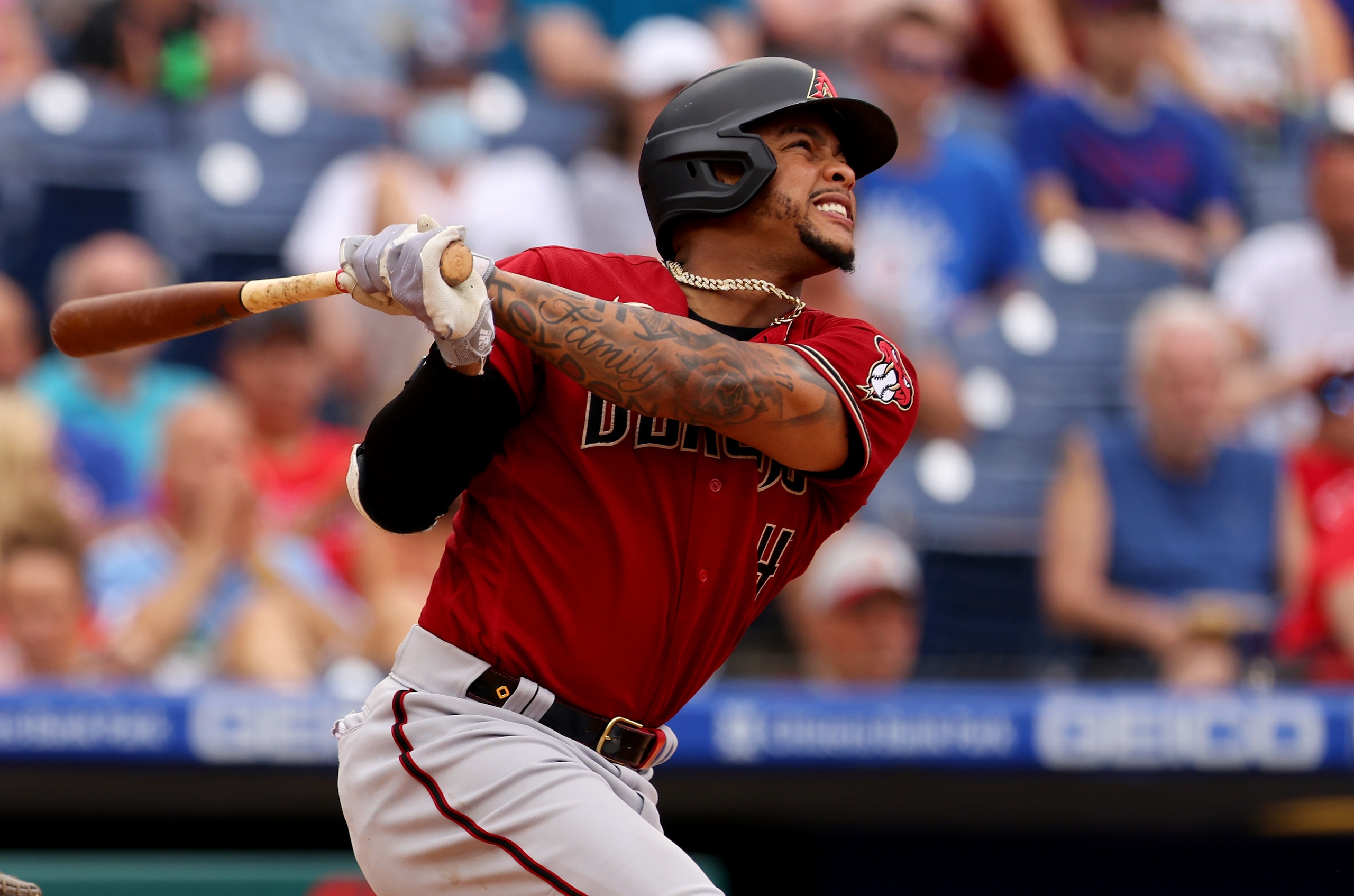 Ketel Marte
