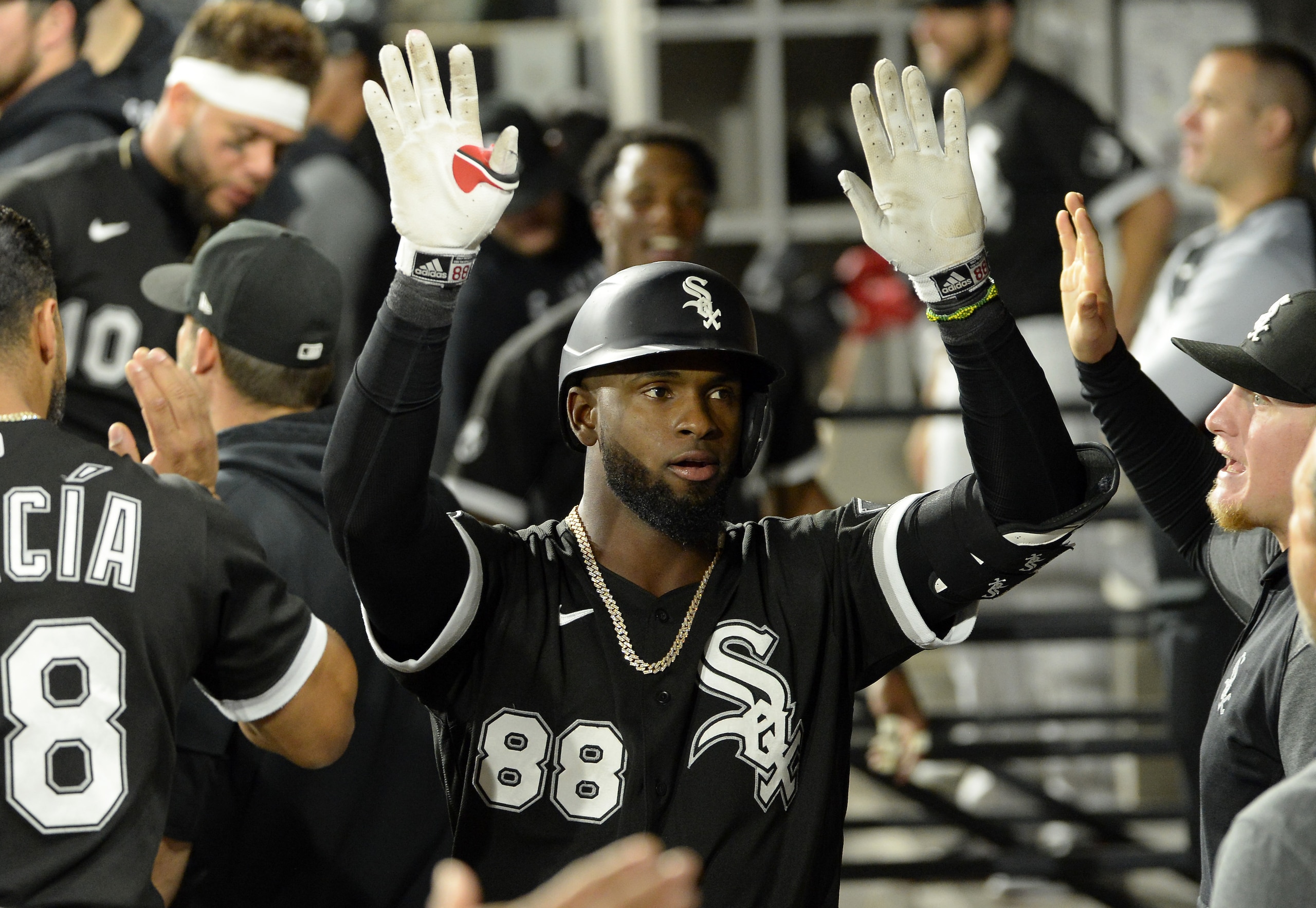 Luis Robert