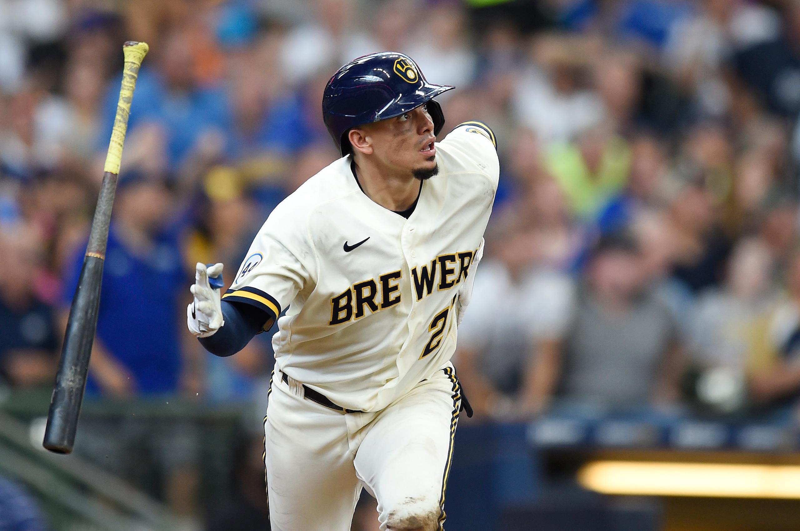 Willy Adames