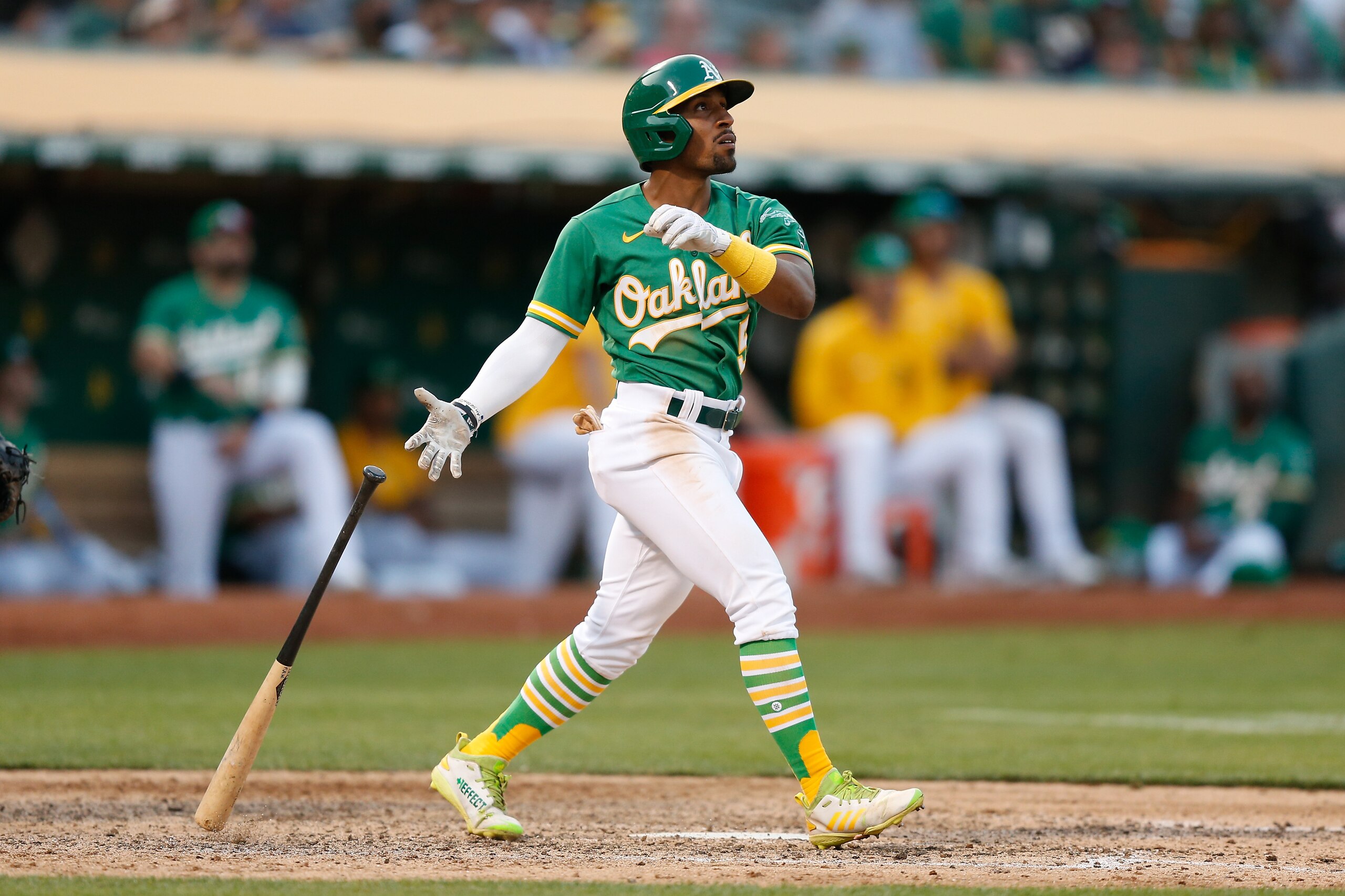 Tony Kemp