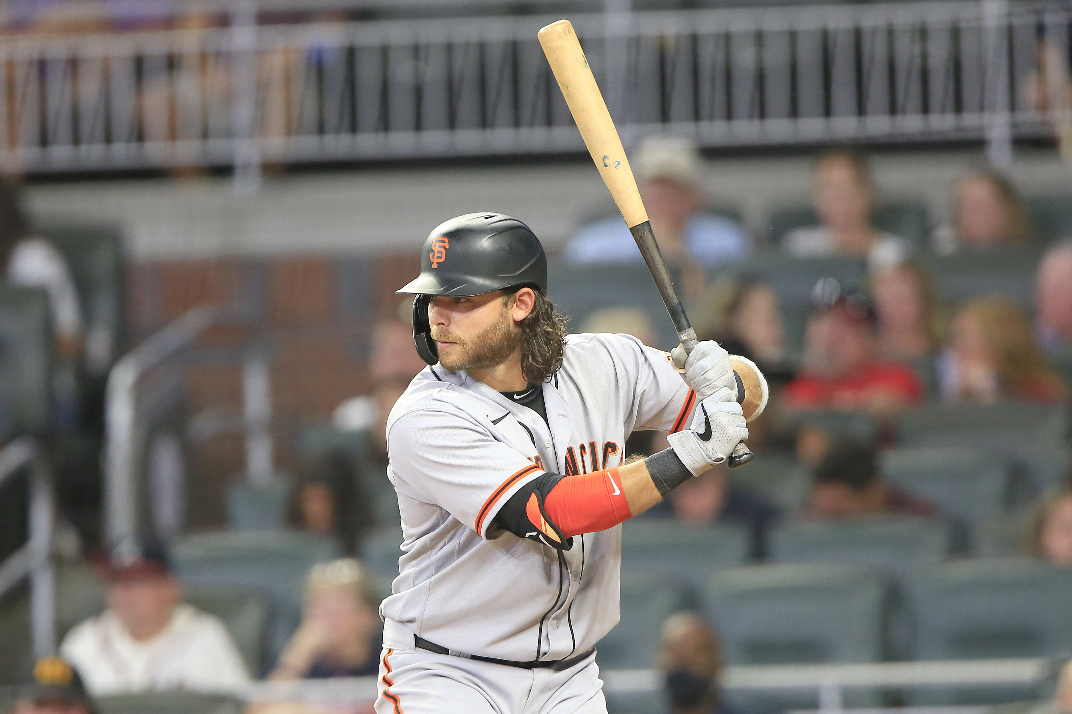 Brandon Crawford