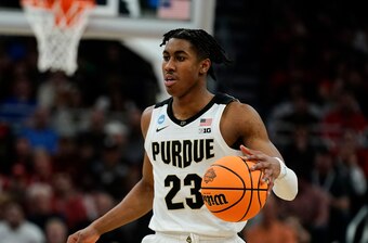 Purdue's Jaden Ivey