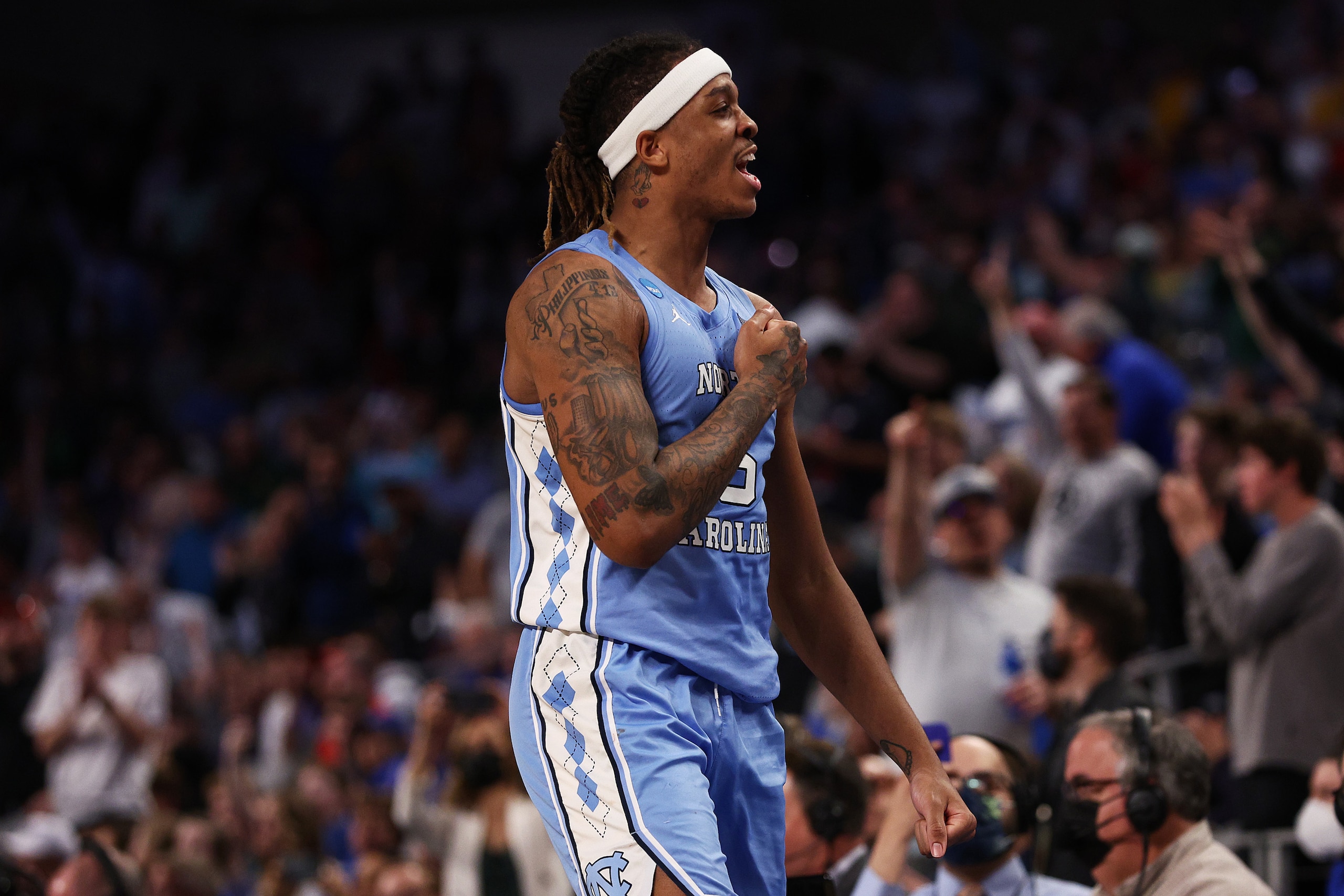 Armando Bacot