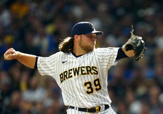 Corbin Burnes