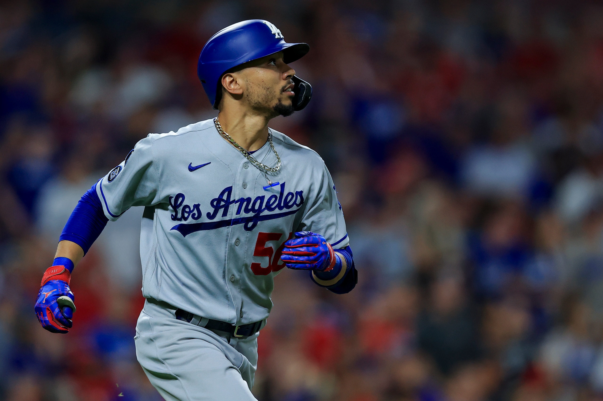 Mookie Betts