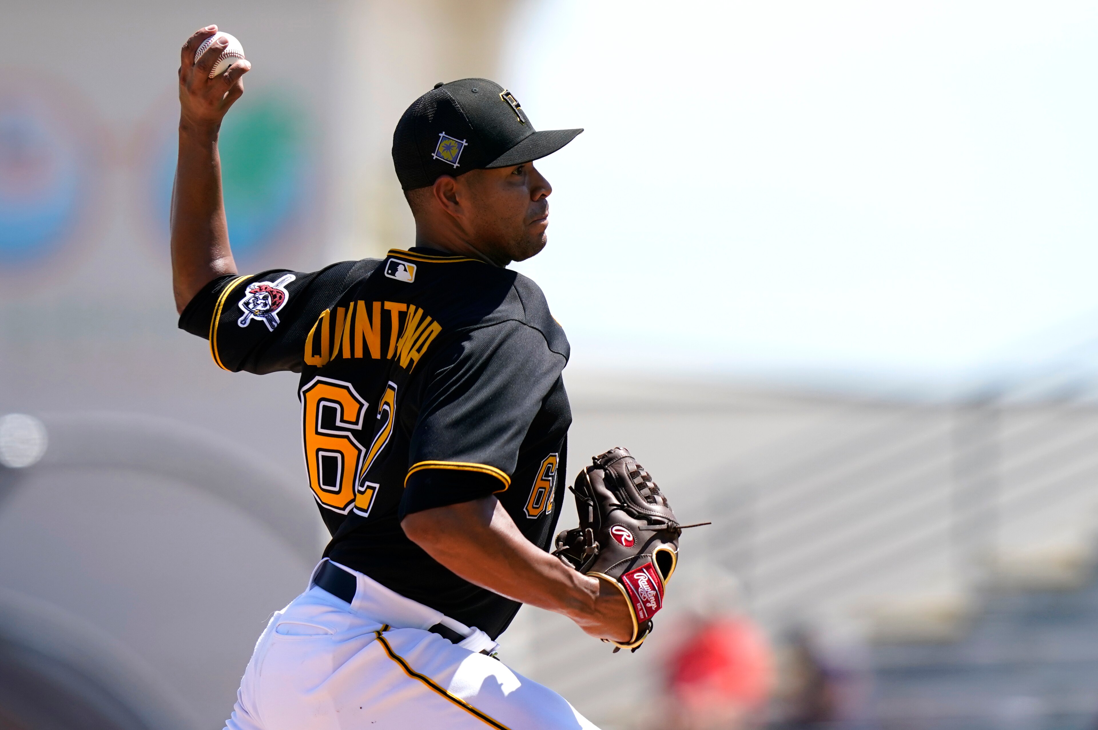 Jose Quintana
