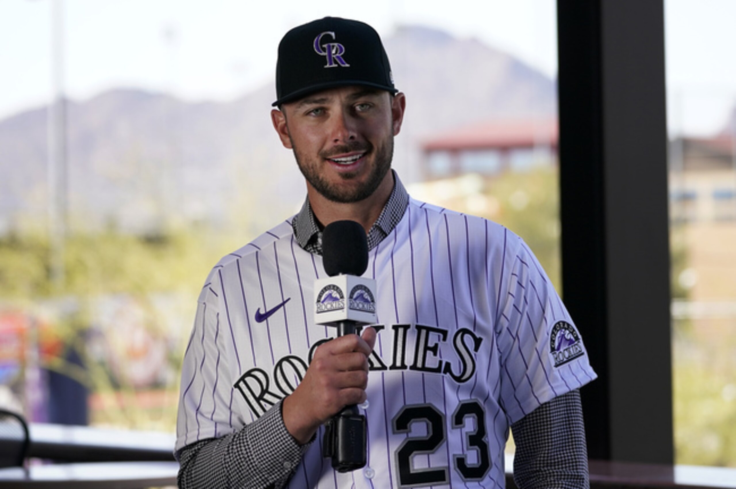 Kris Bryant