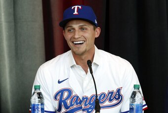 Corey Seager