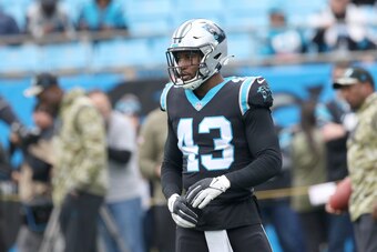 Edge-rusher Haason Reddick