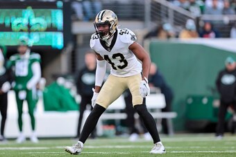 Safety Marcus Williams