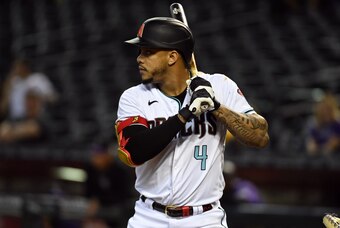Ketel Marte