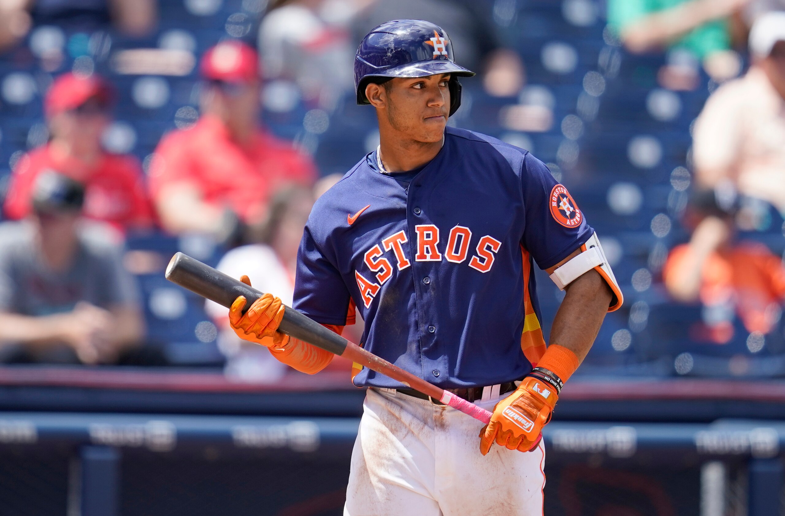 Jeremy Pena Jeremy Pena