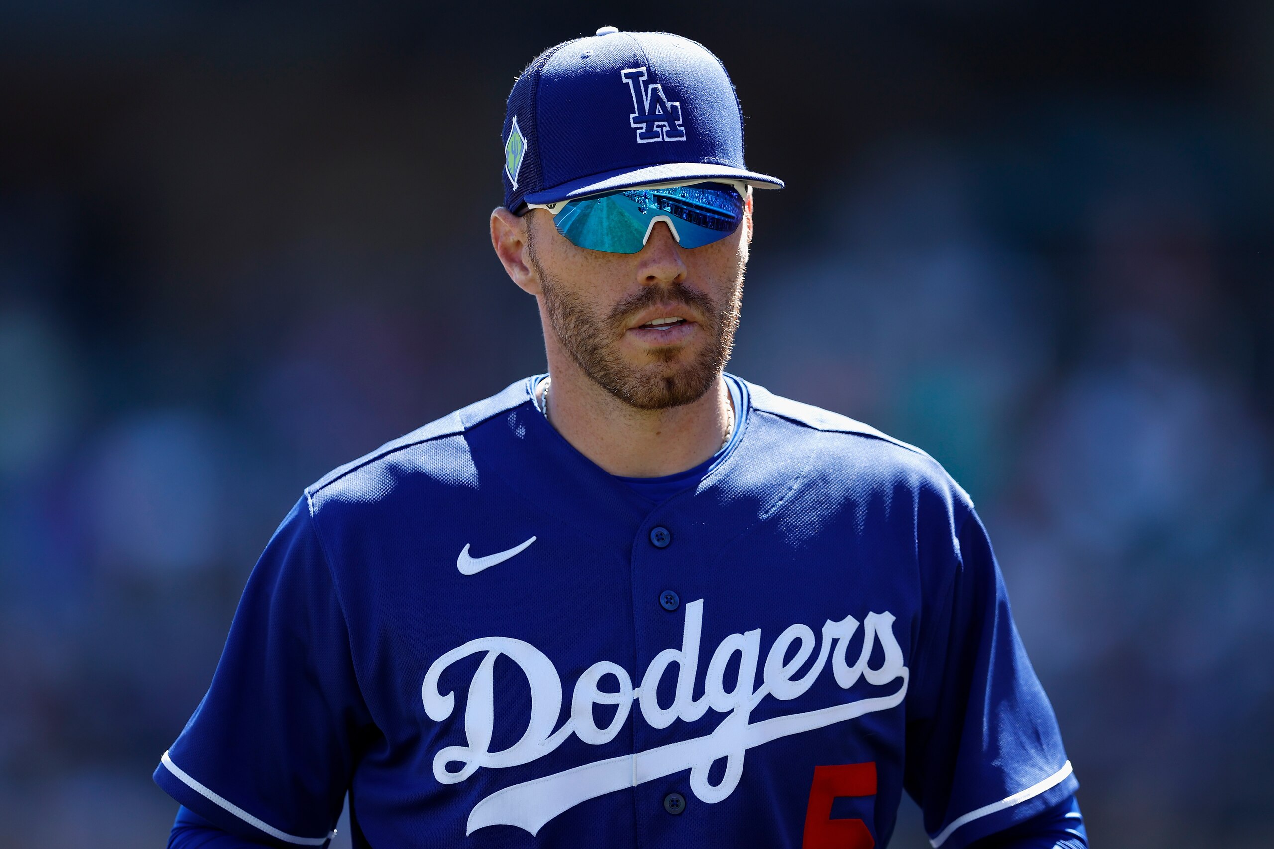Freddie Freeman Freddie Freeman