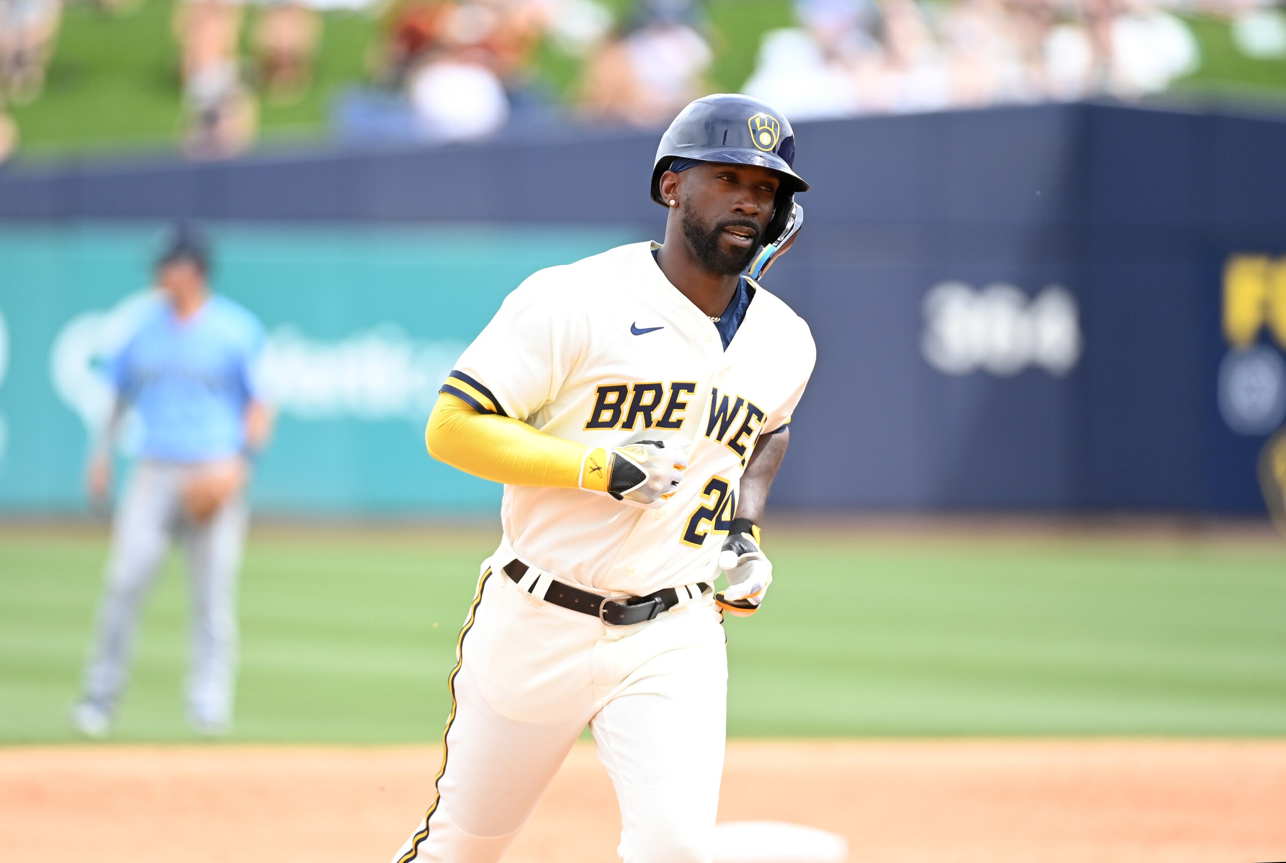 Andrew McCutchen Andrew McCutchen