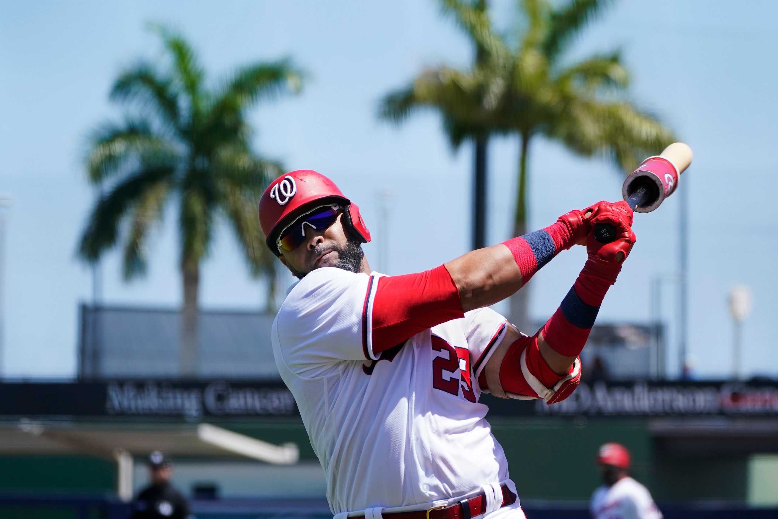 Nelson Cruz Nelson Cruz
