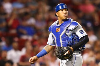 Salvador Perez