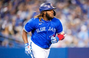Vladimir Guerrero Jr.